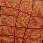 Thomas Tjapaltjarri Aboriginal Art