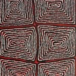 Thomas Tjapaltjarri Aboriginal Art