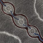 Delvine Petyarre Aboriginal Art