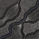 Delvine Petyarre Aboriginal Art