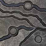 Delvine Petyarre Aboriginal Art