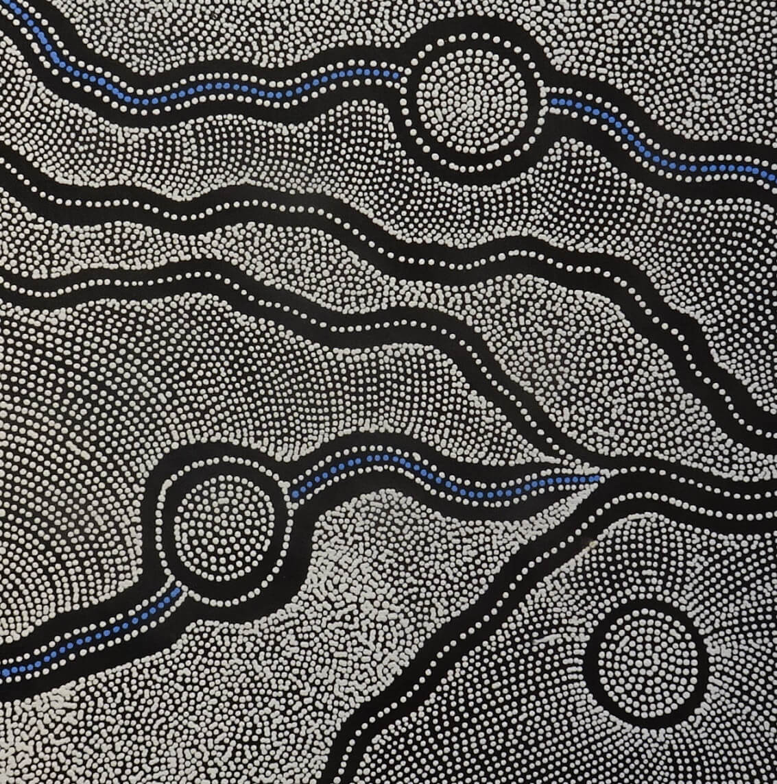 Delvine Petyarre Aboriginal Art