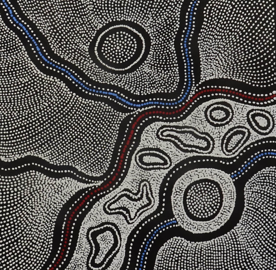 Delvine Petyarre Aboriginal Art