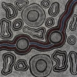 Delvine Petyarre Aboriginal Art