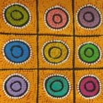 Debra Nangala McDonald Aboriginal Art
