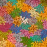 Debra Nangala McDonald Aboriginal Art