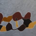 Shirley Purdie Aboriginal Art