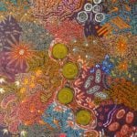 Khatija Possum Aboriginal Art