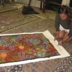Khatija Possum Aboriginal Art