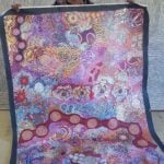 Gabriella Possum Nungurrayi Aboriginal Artwork