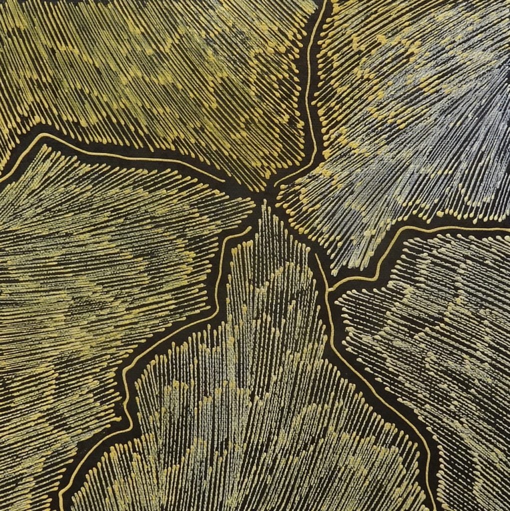 Sarrita King Aboriginal Art