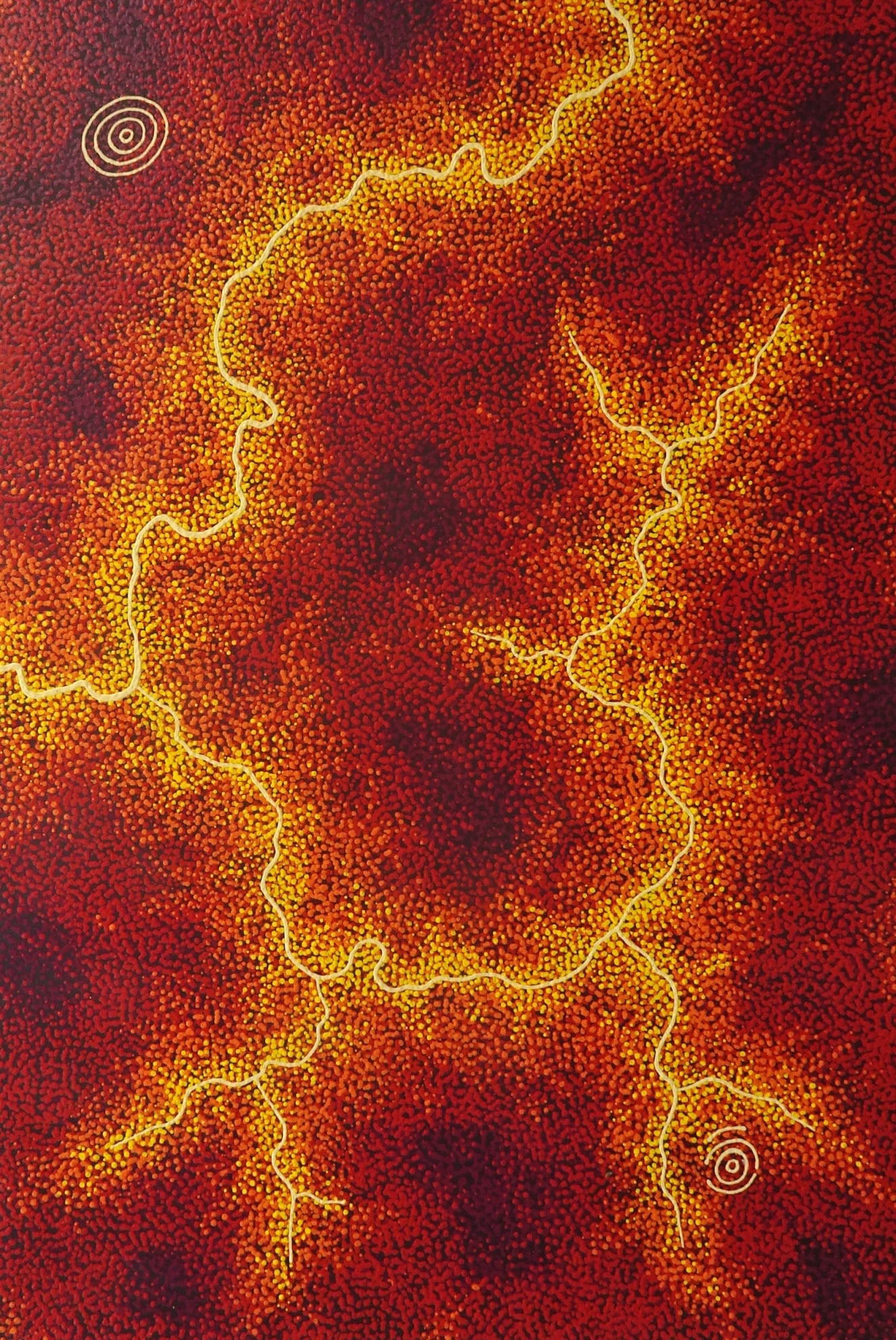 Tarisse King Aboriginal Art