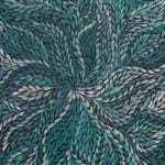 Rosemary Petyarre Aboriginal Art