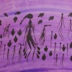 Jemma Unghango Aboriginal Art