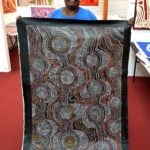Louise Numina Aboriginal Art