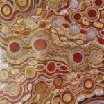 Selina Numina Aboriginal Art