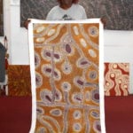 Lanita Numina Aboriginal Art