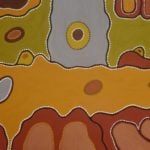 June Peters Aboriginal Art