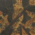 Gracie Morton Pwerle Aboriginal Art