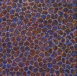Elizabeth Kunoth Kngwarreye Aboriginal Art