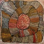 Naata Nungurrayi Aboriginal Art