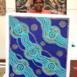 Sharon Numina Aboriginal Art