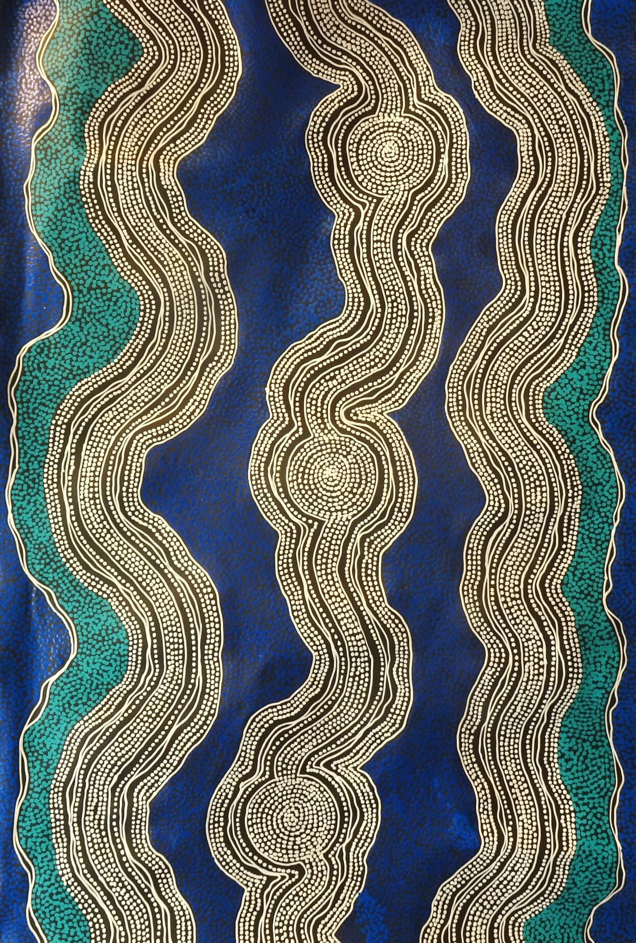 Sharon Numina Aboriginal Art