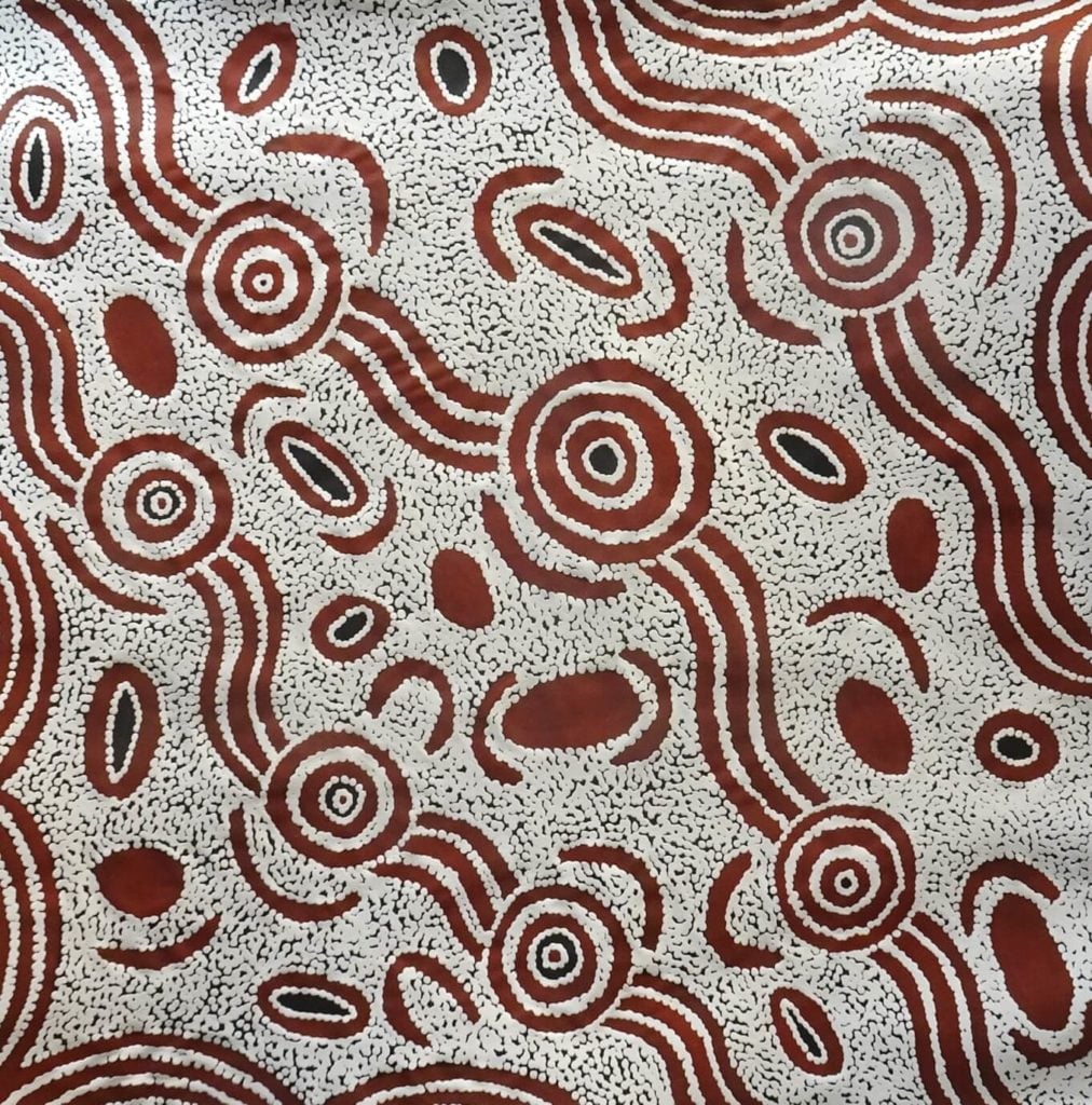 Sharon Numina Aboriginal Art