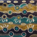 Lanita Numina Aboriginal Art
