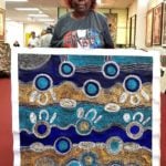 Lanita Numina Aboriginal Art