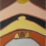 Betty Carrington Aboriginal Art
