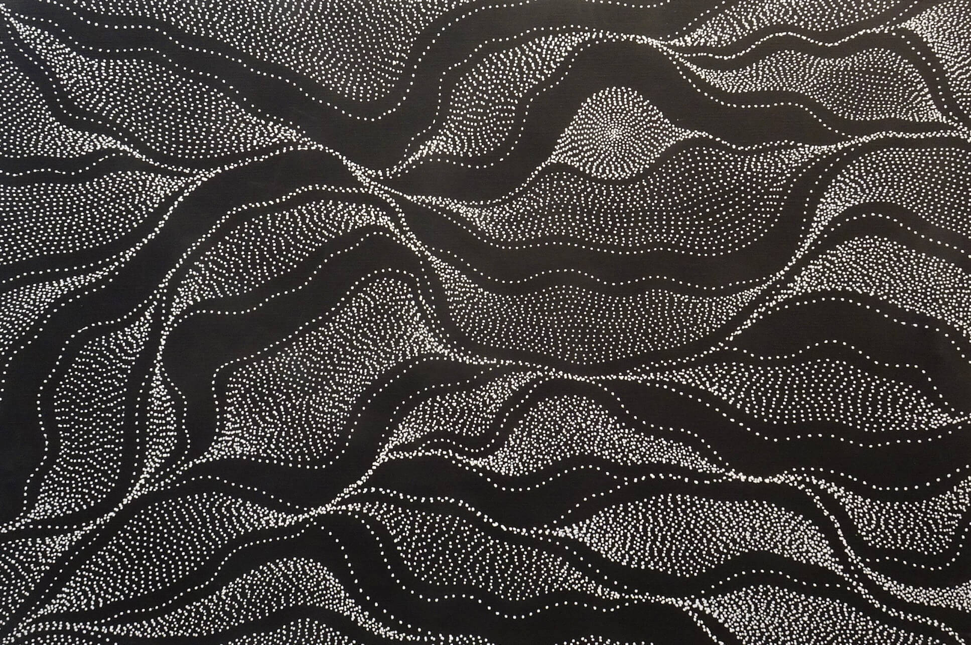 Anna Price Petyarre Aboriginal Art