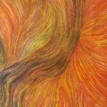 Anna Price Petyarre Aboriginal Art