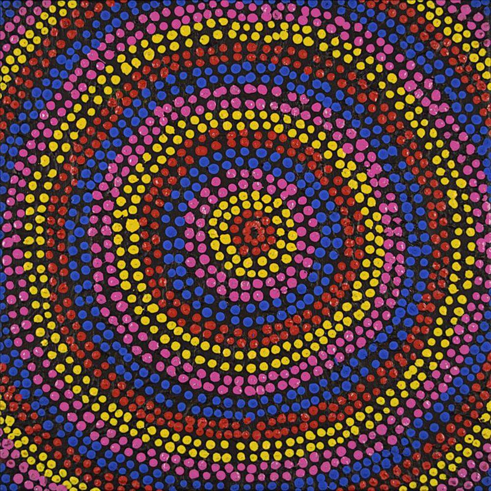 Artists of Yuendumu Aboriginal Art