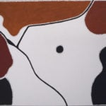 Freddie Timms Aboriginal Art