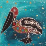 Melanie Hava Aboriginal Art