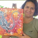 Melanie Hava Aboriginal Art