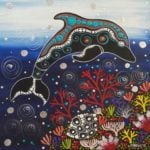 Melanie Hava Aboriginal Art