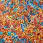 Sharon Numina Aboriginal Art