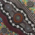 Anna Price Petyarre Aboriginal Art