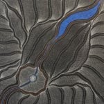 Anna Price Petyarre Aboriginal Art
