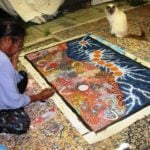 Gabriella Possum Nungurrayi Aboriginal Art