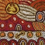 Marlene Young Nungurrayi Aboriginal Art