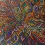 Rosemary Petyarre Aboriginal Art