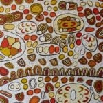 Marlene Young Nungurrayi Aboriginal Art
