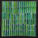 Jeannie Mills Pwerle Aboriginal Art