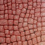 Thomas Tjapaltjarri Aboriginal Art
