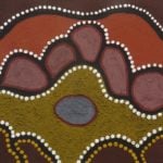 June Peters Aboriginal Art