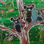 Melanie Hava Aboriginal Art