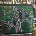 Melanie Hava Aboriginal Art